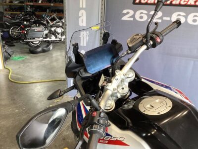 Used 2020 BMW F 850 GS
