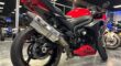 2015 Suzuki GSXR 1000