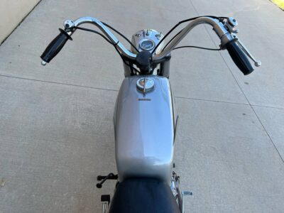 Used 1966 Ducati MONZA 250