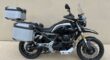 Used 2022 Moto Guzzi V85 TT Guardia Donore