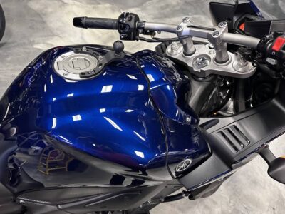 Used 2013 Yamaha FZ1