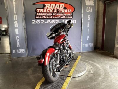 2012 Harley-Davidson XL1200C