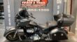 Used 2019 Indian Motorcycle Roadmaster Steel Gray Smoke Thunder Black Smoke