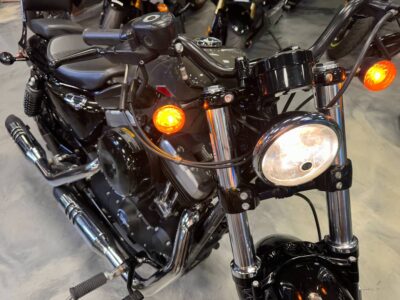 2018 Harley Davidson Forty Eight