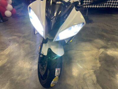 Used 2012 Yamaha YZF R6
