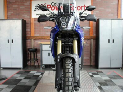 New 2024 Yamaha Tenere 700