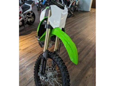 2019 Kawasaki KX 450