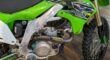 2019 Kawasaki KX 450