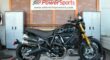 2021 Ducati Scrambler 1100 Sport PRO