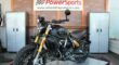 2021 Ducati Scrambler 1100 Sport PRO