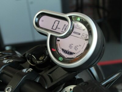 2021 Ducati Scrambler 1100 Sport PRO