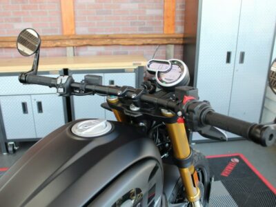 2021 Ducati Scrambler 1100 Sport PRO