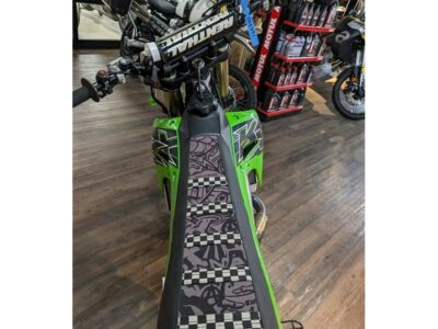 2019 Kawasaki KX 450