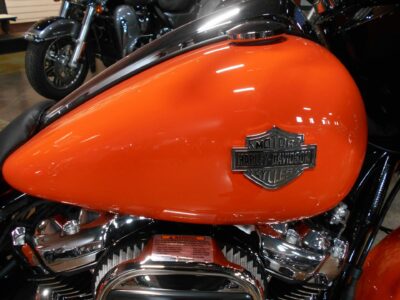New 2023 Harley-Davidson Touring Motorcycle Street Glide® Special