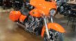 New 2023 Harley-Davidson Touring Motorcycle Street Glide® Special