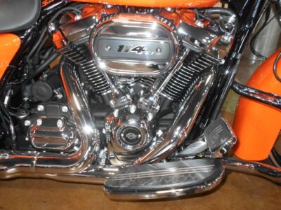 New 2023 Harley-Davidson Touring Motorcycle Street Glide® Special