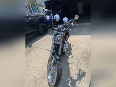 Used 2016 Harley-Davidson Sportbike Motorcycle Sportster 1200