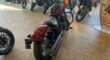 Used 2020 Harley-Davidson® Cruiser Motorcycle FXBB – Softail® Street Bob®