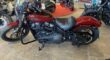 Used 2020 Harley-Davidson® Cruiser Motorcycle FXBB – Softail® Street Bob®