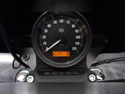 Used 2020 Harley-Davidson Cruiser Motorcycle SPORTSTER XL1200N