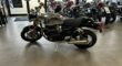 New 2023 Triumph Standard Motorcycle Thruxton RS Chrome Edition Jet Black