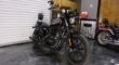 Used 2020 Harley-Davidson Cruiser Motorcycle SPORTSTER XL1200N