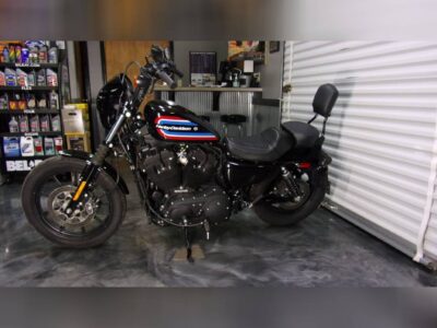 Used 2020 Harley-Davidson Cruiser Motorcycle SPORTSTER XL1200N