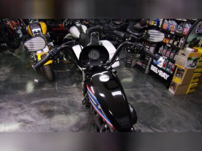 Used 2020 Harley-Davidson Cruiser Motorcycle SPORTSTER XL1200N