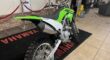 New 2022 Kawasaki Sportbike Motorcycle KLX 230R