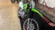 New 2022 Kawasaki Sportbike Motorcycle KLX 230R