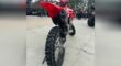 New 2024 Honda Mx Motorcycle CRF450RWE