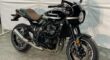 Used 2022 Kawasaki Standard Motorcycle Z900 RS Cafe