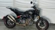 Used 2022 Indian Dual Sport Motorcycle FTR 1200 S