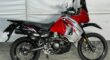 Used 2012 Kawasaki Dual Sport Motorcycle KLR 650