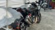 Used 2022 Indian Dual Sport Motorcycle FTR 1200 S