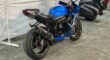 Used 2021 Suzuki Sportbike Motorcycle GSX-R 750 100th Anniversary