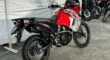 Used 2012 Kawasaki Dual Sport Motorcycle KLR 650