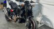 Used 2022 Indian Dual Sport Motorcycle FTR 1200 S