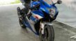 Used 2021 Suzuki Sportbike Motorcycle GSX-R 750 100th Anniversary