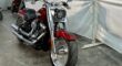Used 2018 Harley-Davidson Cruiser Motorcycle FLFBS Fatboy 114