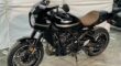 Used 2022 Kawasaki Standard Motorcycle Z900 RS Cafe
