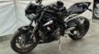 Used 2018 Triumph Sportbike Motorcycle Street Triple RS