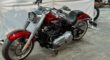 Used 2018 Harley-Davidson Cruiser Motorcycle FLFBS Fatboy 114