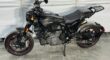 Used 2022 Indian Dual Sport Motorcycle FTR 1200 S
