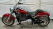 Used 2018 Harley-Davidson Cruiser Motorcycle FLFBS Fatboy 114