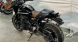 Used 2022 Kawasaki Standard Motorcycle Z900 RS Cafe