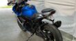 Used 2021 Suzuki Sportbike Motorcycle GSX-R 750 100th Anniversary