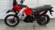 Used 2012 Kawasaki Dual Sport Motorcycle KLR 650