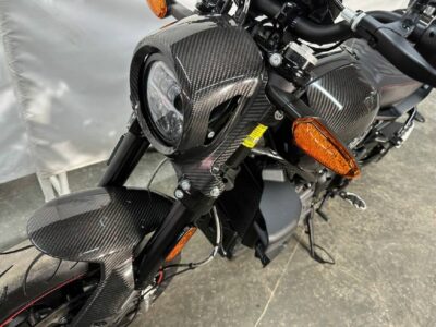 Used 2022 Indian Dual Sport Motorcycle FTR 1200 S