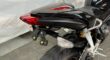 Used 2018 Triumph Sportbike Motorcycle Street Triple RS